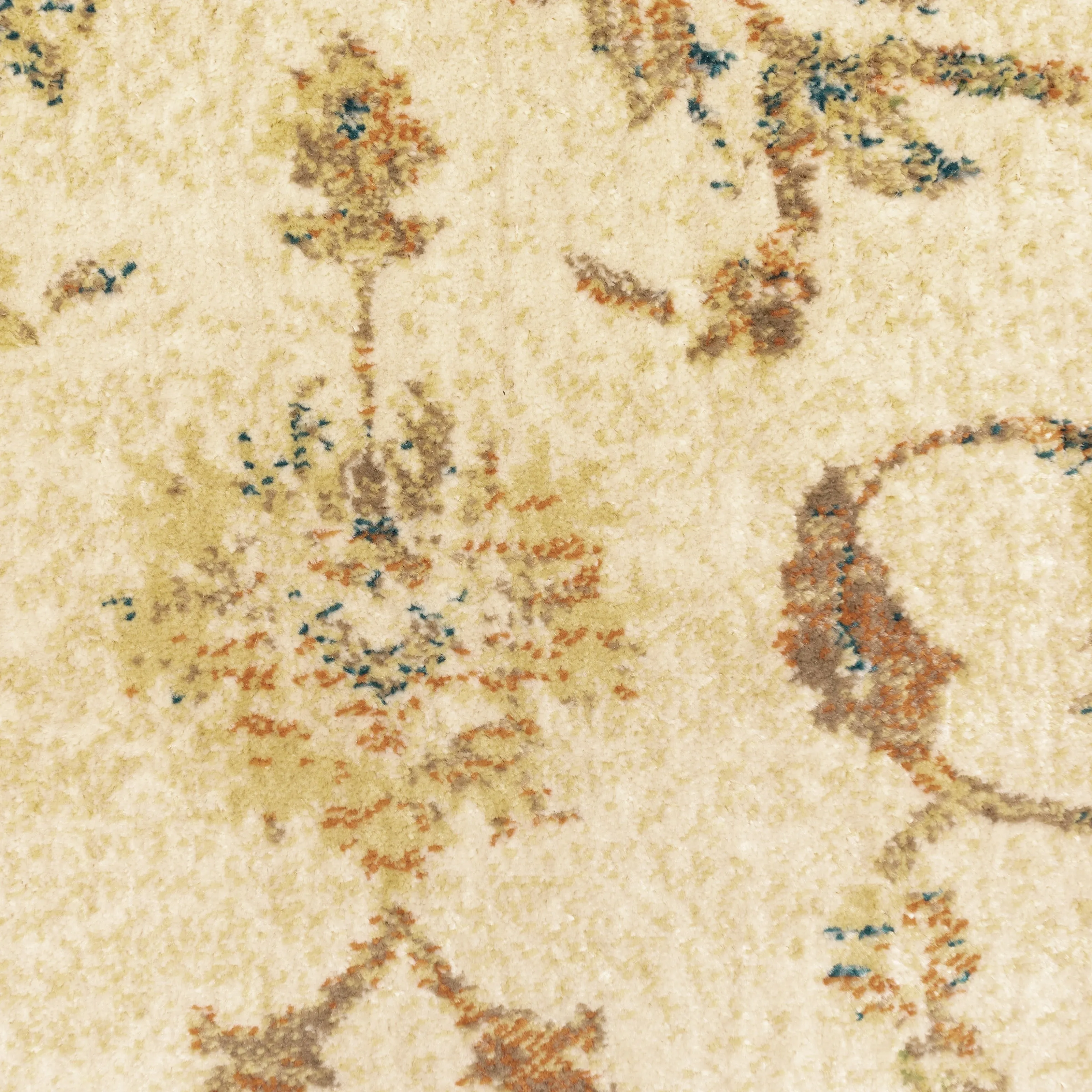 Vista Home Coevorden Vintage Persian Pattern Area Rug