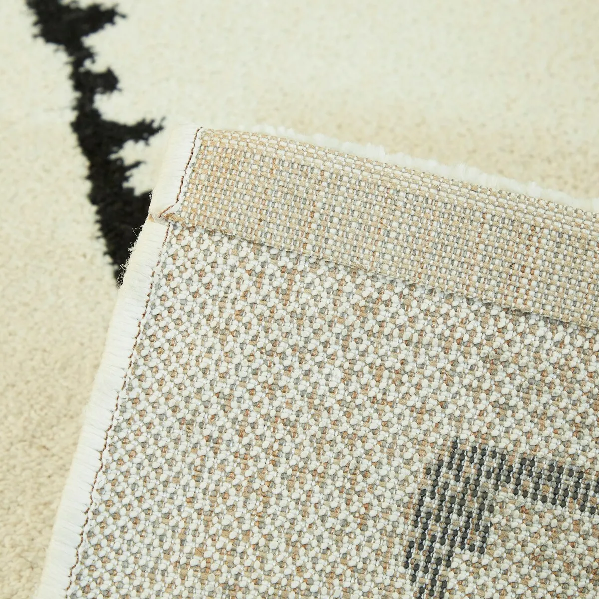 Webster Abstract Modern Area Rug