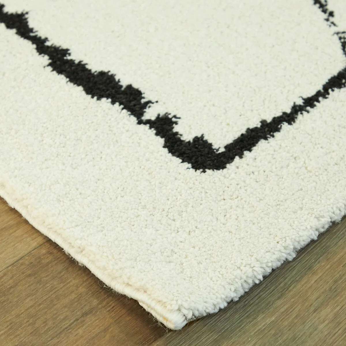 Webster Abstract Modern Area Rug