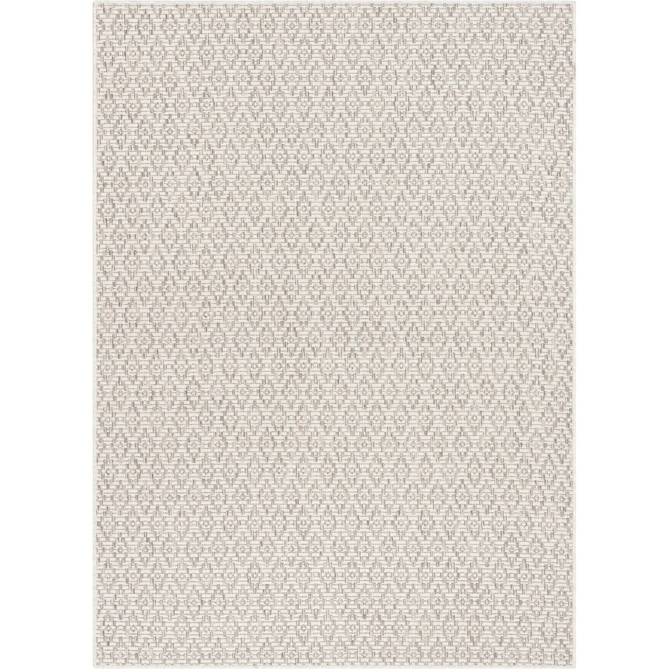 Well Woven Milo Sienna Modern Indoor/ Outdoor Flat Weave Area Rug