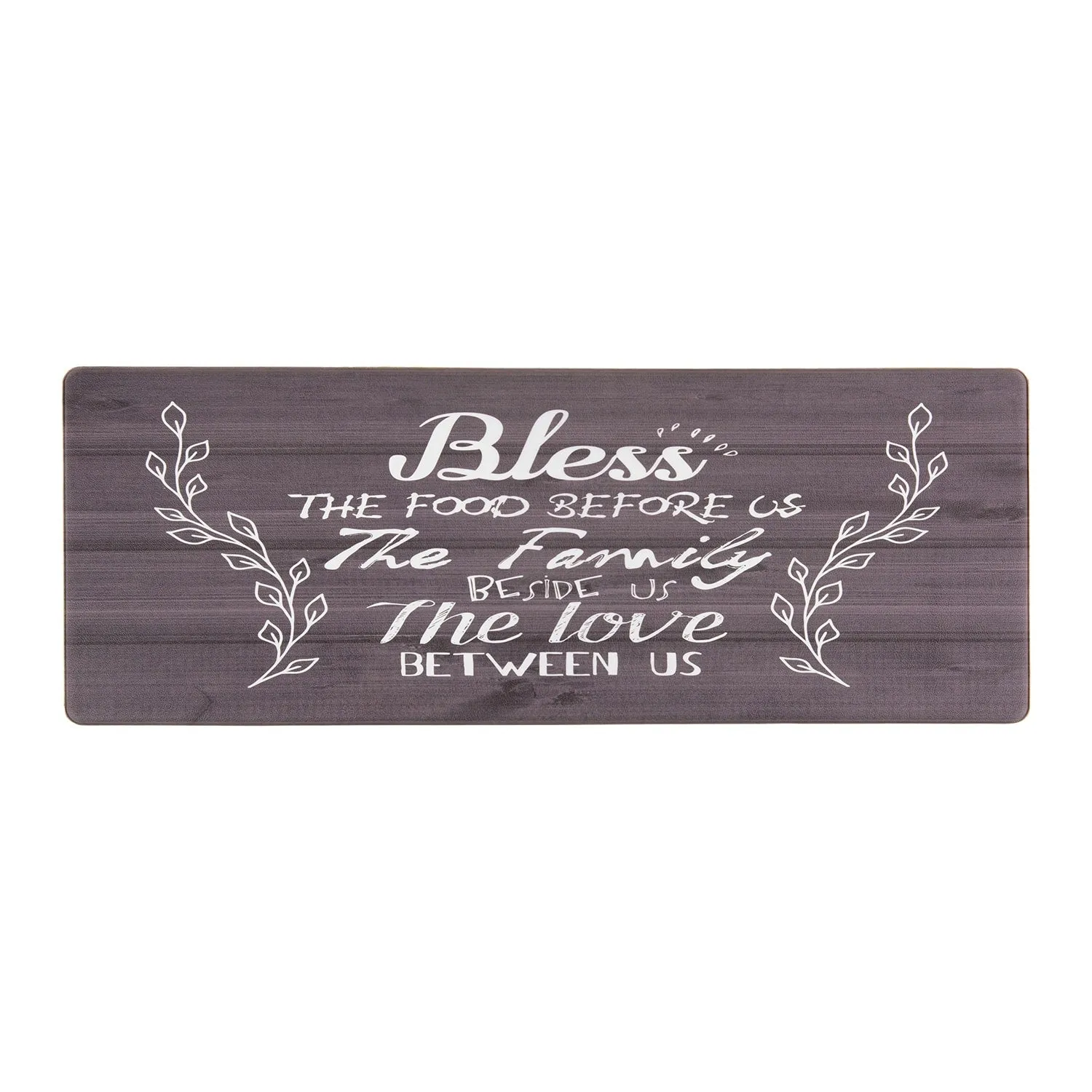 World Rug Gallery Bless Anti-Fatigue Standing Mat